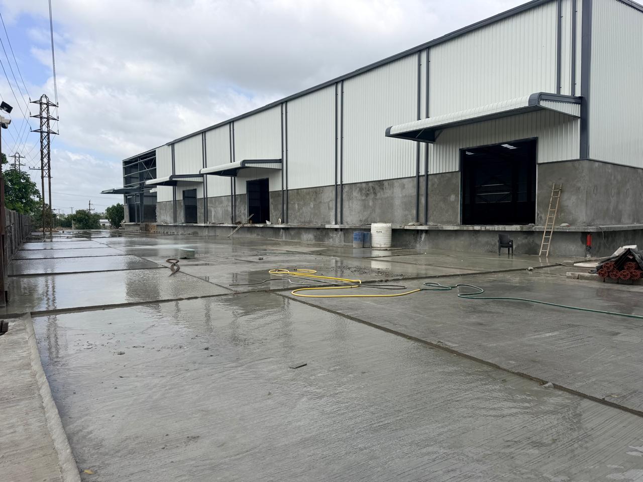 Grade A Ready-to-move Grade A warehouse for rent in Shamshabad, Hyderabad — 38,200 sq ft — photo 8