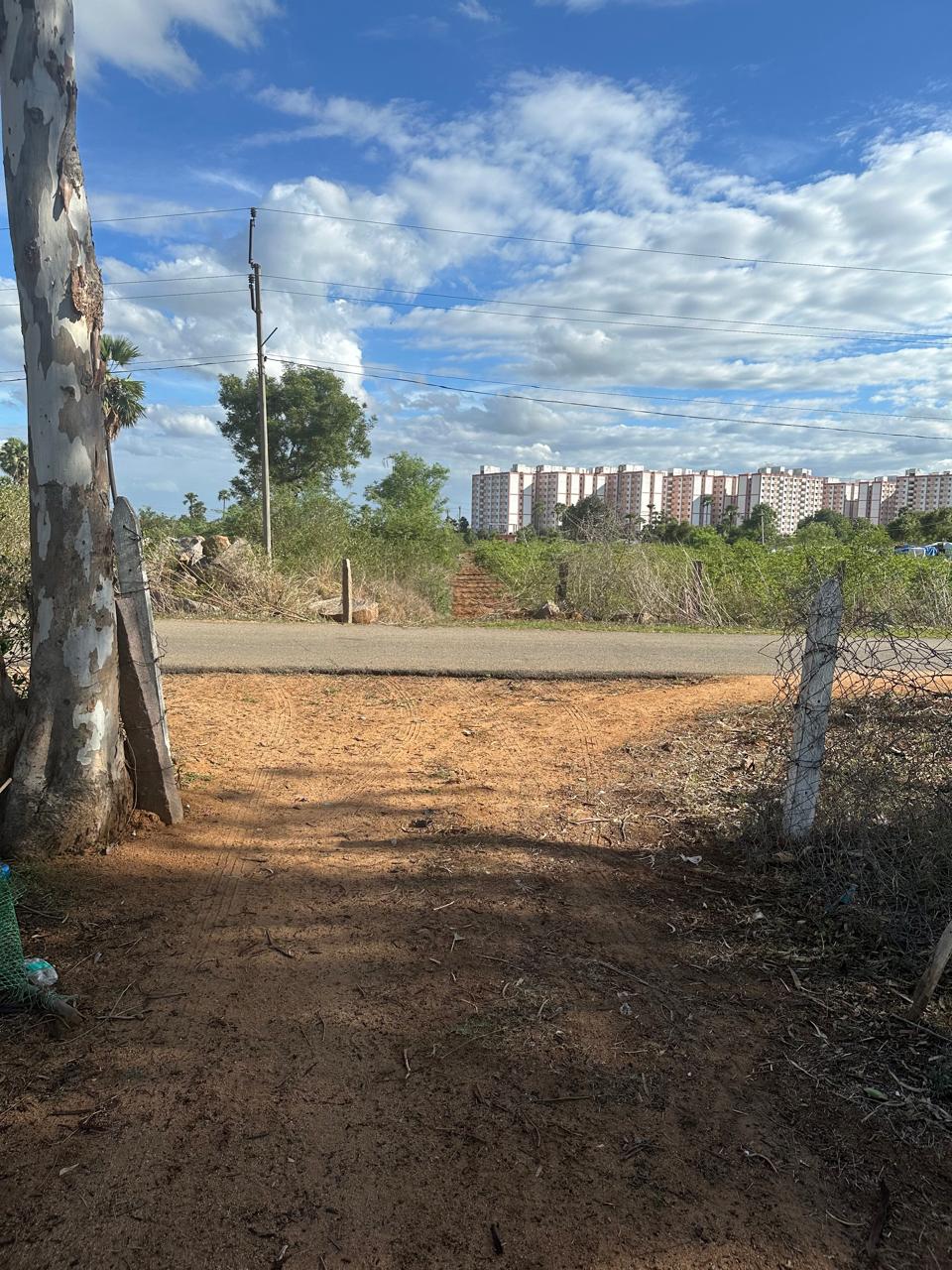 Grade A Built-to-suit logistics park for rent in Tukkuguda, Hyderabad — 220,000 sq ft — photo 2